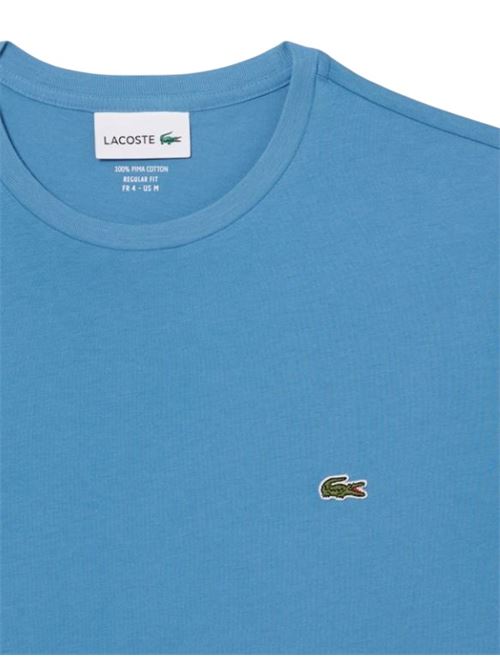 TH6709JBK BLU lacoste | TH6709JBK BLU